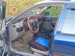 اوبل فيكترا